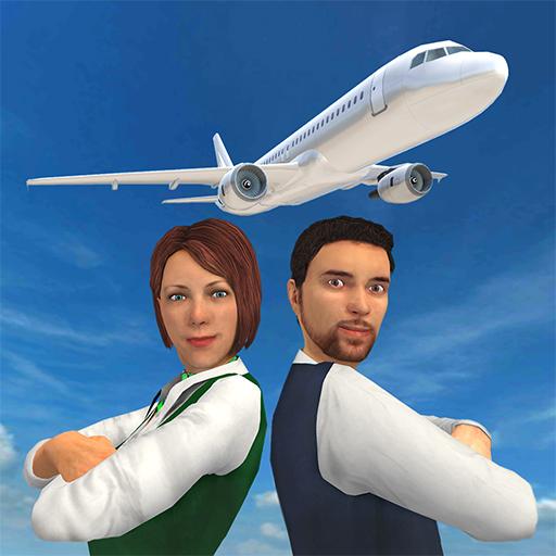 Air Safety World v1.15.0 MOD APK [Unlimited Money]
