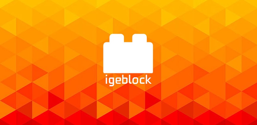 IgeBlock v2.0.9 MOD APK [Premium Unlocked]