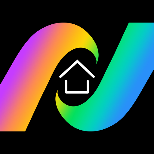 Super N Launcher v5.6 MOD APK [Premium Unlocked]