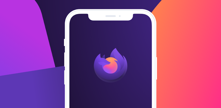 Firefox Focus v147.0.2 MOD APK [Optimized, No ADS]