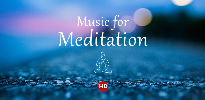 Music for Meditation v10.5 MOD APK [Premium Unlocked]