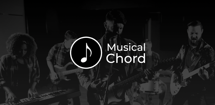 Musical Chord v1.54 APK [Full Version]
