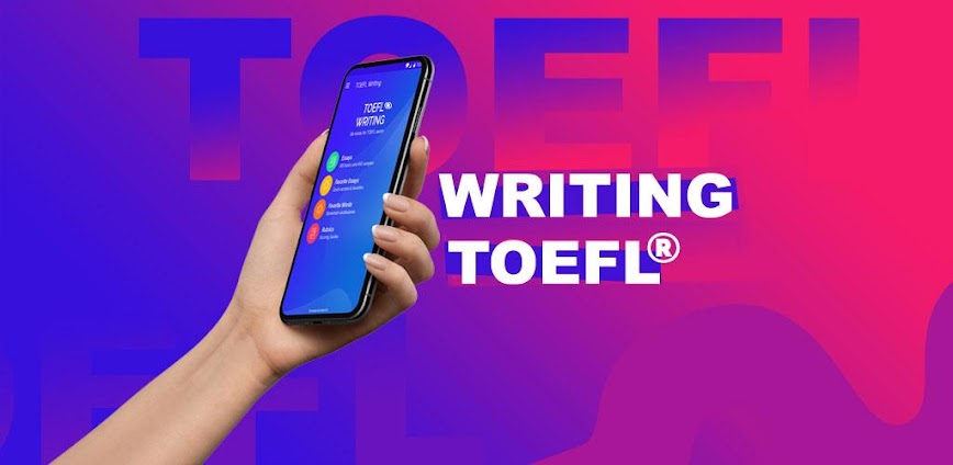 Writing TOEFL Essay 2025 v4.1 MOD APK [Premium Unlocked]
