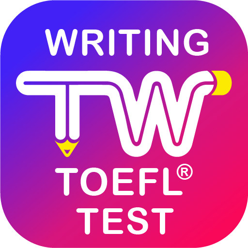 Writing TOEFL Essay 2025 v4.1 MOD APK [Premium Unlocked]