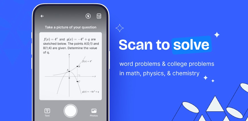 Solvely v2.8.8 MOD APK [Premium Unlocked]