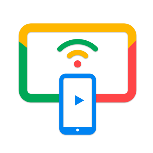 TV Cast for Chromecast v2.3.6 MOD ẠPK [Premium Unlocked]