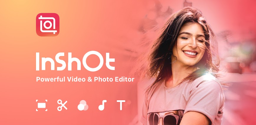 InShot Pro v2.191.1524 MOD APK [Unlocked All Pack, Lite]