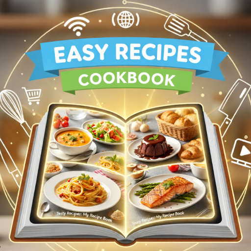 Easy Recipes v36.1.3 MOD APK [Premium Unlocked]