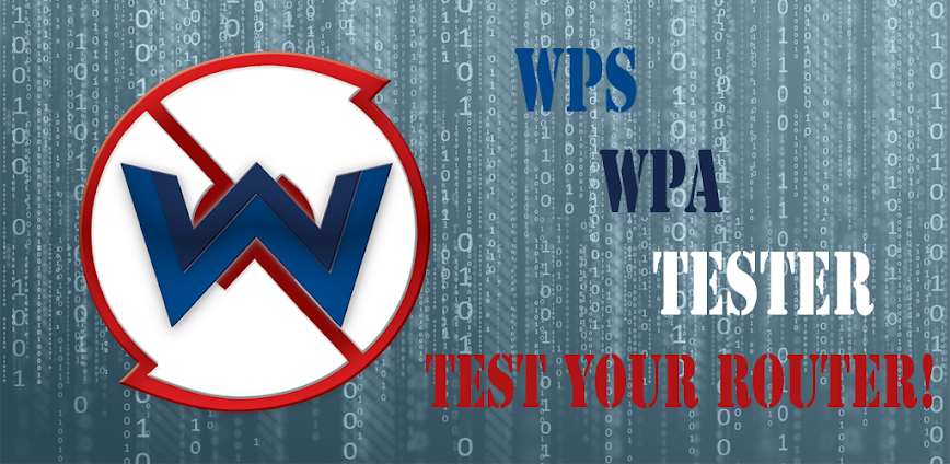 WIFI WPS WPA TESTER vrc5.7673 MOD APK [Premium Unlocked]