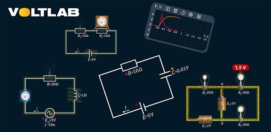 VoltLab v10.28.0 MOD APK [Premium Unlocked]
