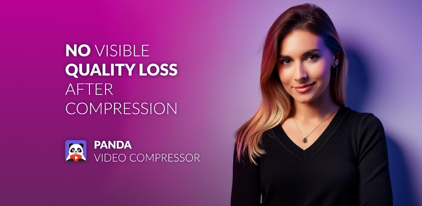 Video Compressor Panda v1.3.29 MOD APK [Premium Unlocked]