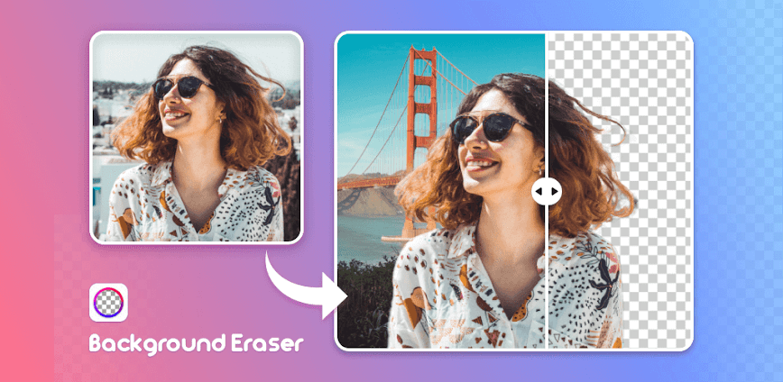 Background Eraser Photo Editor MOD APK v2.311.96 [Premium Unlocked]
