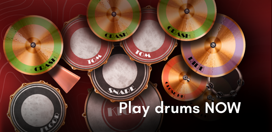 Classic Drum v8.49.3 MOD APK [Premium Unlocked]