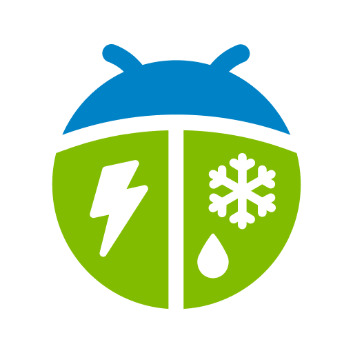 WeatherBug MOD APK v5.120.09 [Premium Unlocked]