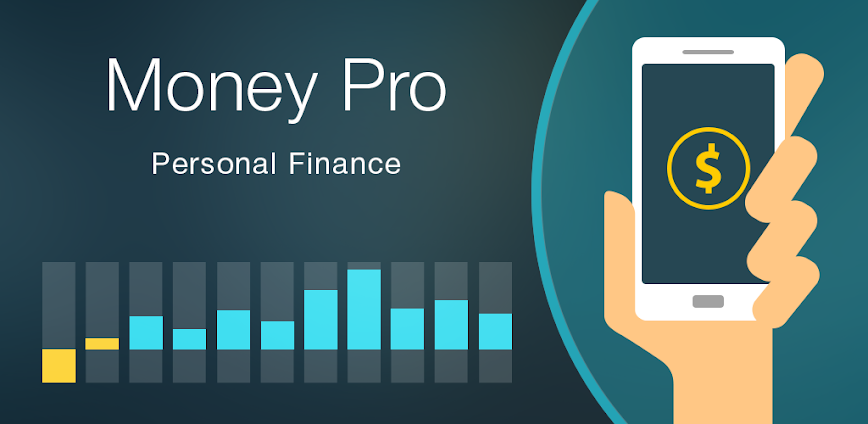 Money Pro v2.11.50 MOD APK [Premium Unlocked]