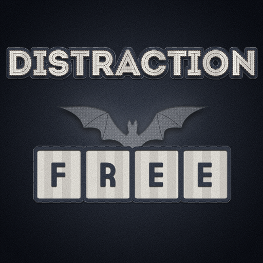 Distraction Icon Pack APK v236.0 [Full Version]