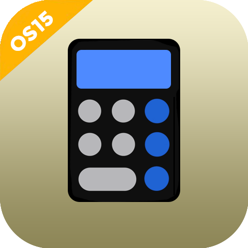 Calculator iOS 18 v2.6.0 MOD APK [Premium Unlocked]