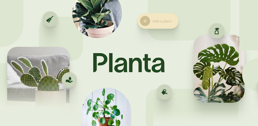 Planta v2.45.0 MOD APK [Premium Unlocked]