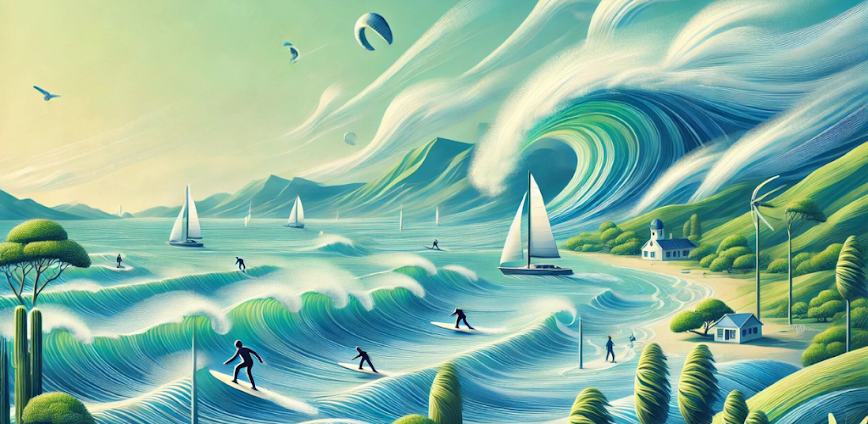 Wind Compass v5.3.3 MOD APK [Premium Unlocked]