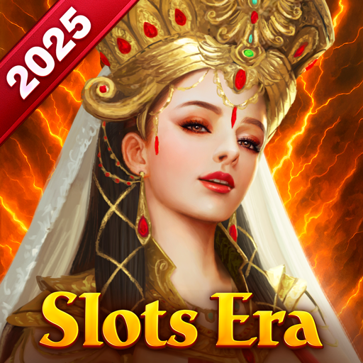 Slots Era v2.67.0 MOD APK [Cheat Menu]