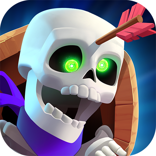 Wild Castle TD v1.90.14 MOD APK [Menu, Game Speed]