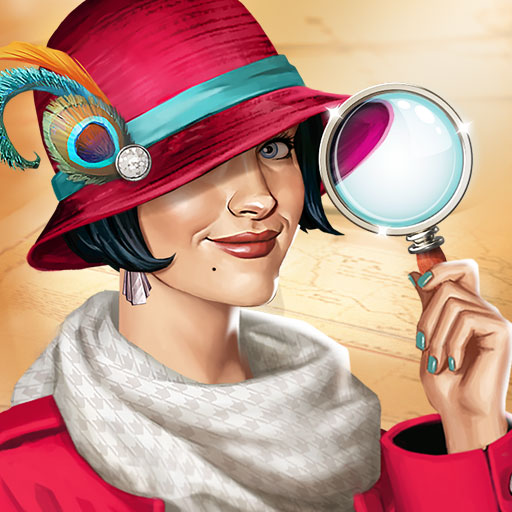 June's Journey v3.53.4 MOD APK [Unlimited Money]