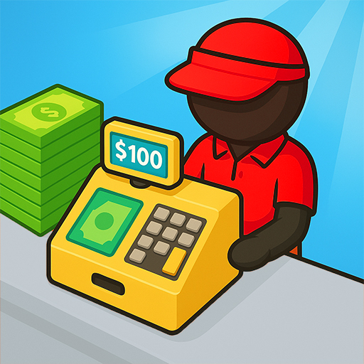 Shopping Mall 3D MOD APK v1.15.2 [Unlimited Money]