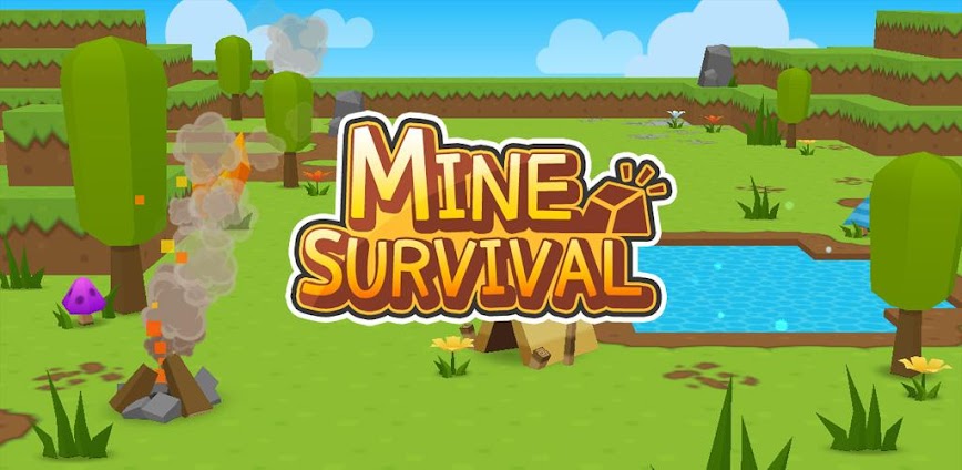 Mine Survival MOD APK v2.9.0 [Unlimited Money]
