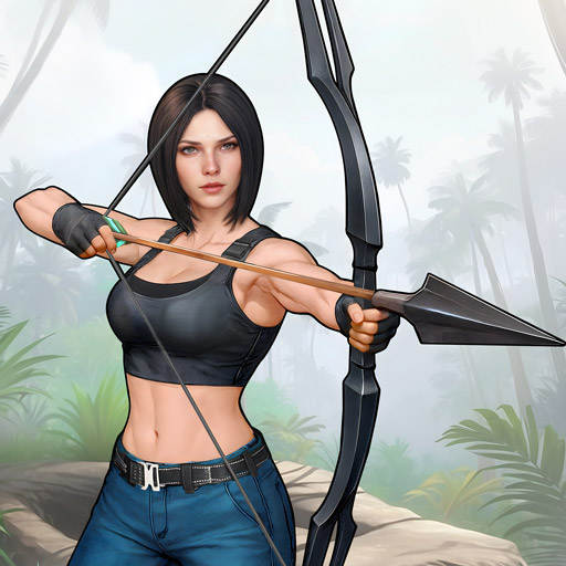 Archer Assassin Shooting Game v7.7 MOD APK [Menu, Coins, Unlock All]