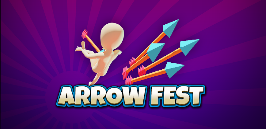 Arrow Fest v11.4.8 MOD APK [Free Upgrades]