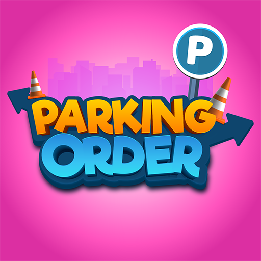 Parking Order v1.11.6 MOD APK [Unlimited Money, No Ads]