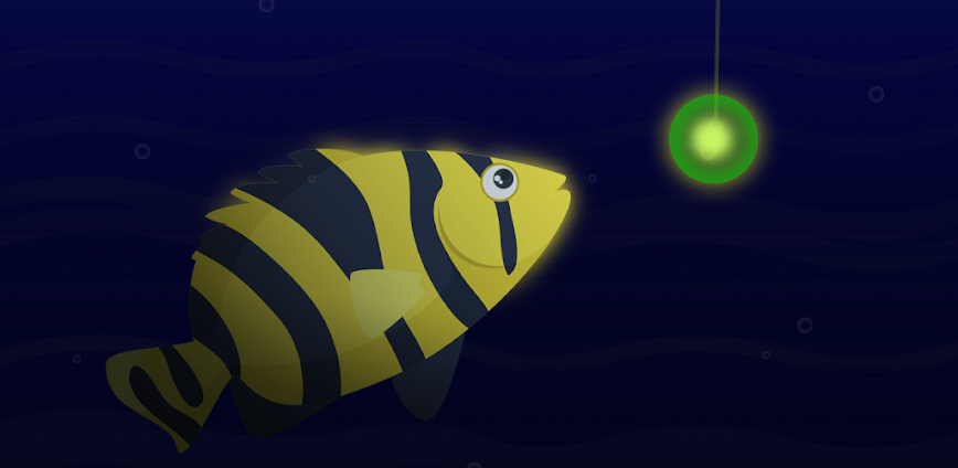 Cat Fishing Simulator v3.3 APK [Full Game]