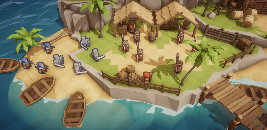 Magic Attack v2.8.1 MOD APK [Menu, Rewards Multiplier]