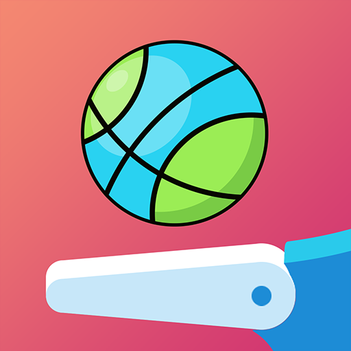 Flipper Dunk v3.8.8 MOD APK [Unlimited Gems, Ads Removed]