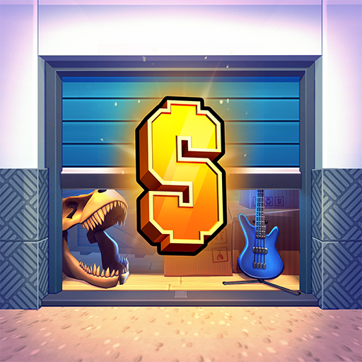 Bid Wars Auction Master 3D v2.7.1 MOD APK [Unlimited Money, Energy]
