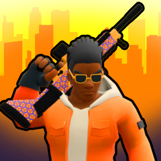 Gang Up v1.1.8 MOD APK [Menu, Unlimited All]