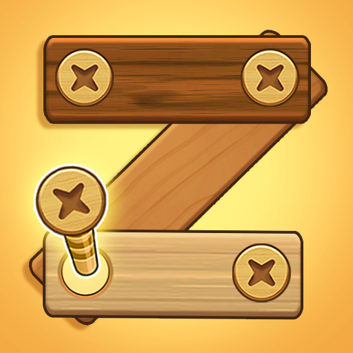 Screw Puzzle v1.210 MOD APK [Menu, Unlimited All]