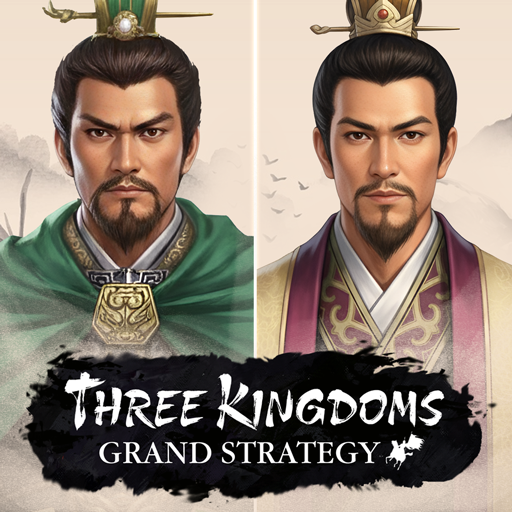 Three Kingdoms: Grand Strategy v1.0.3 MOD APK [Unlimited Gold]