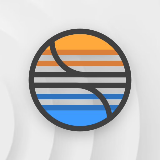 Borderline Icon Pack v2.2.4 APK [Full Version]