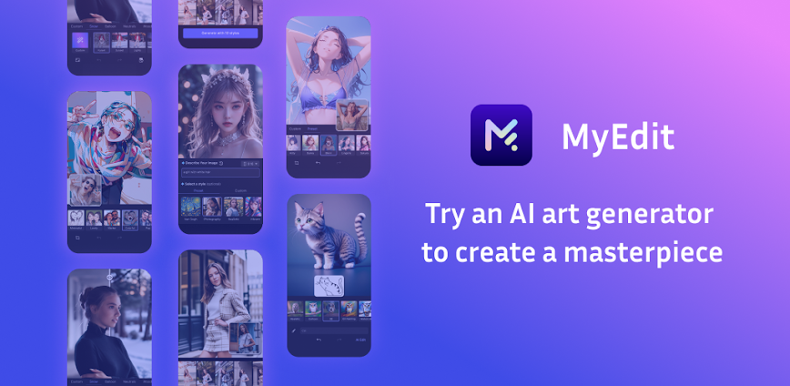 Vivid AI v1.20.1 MOD APK [Premium Unlock]