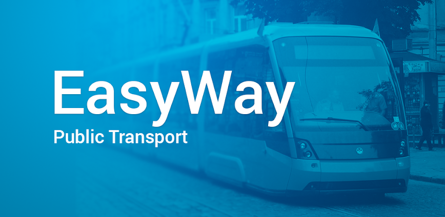 EasyWay v6.1.5.1 MOD APK [Premium Unlocked]