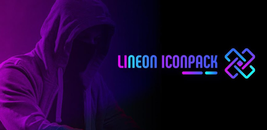 Lineon Icon Pack: LineX APK v7.1 [Full Version]
