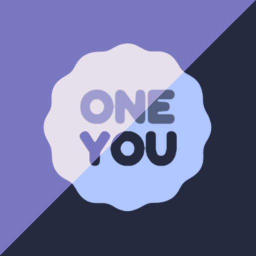 OneYou Icon Pack v3.3.5 APK [Full Version]