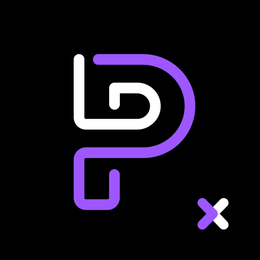 PurpleLine Icon Pack : LineX v7.1 APK [Full Version]