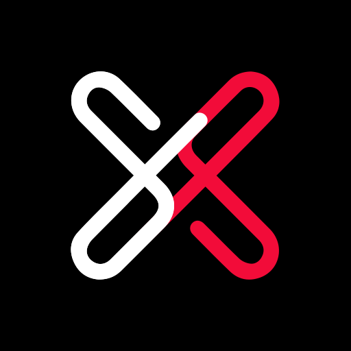 RedLine Icon Pack : LineX v7.1 APK [Full Version]