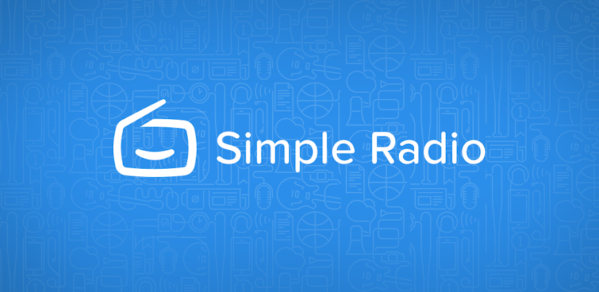 Simple Radio v6.1.2 MOD APK [Pro Unlocked]
