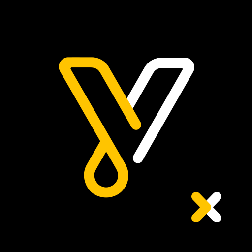 YellowLine Icon Pack : LineX v7.1 APK [Full Version]