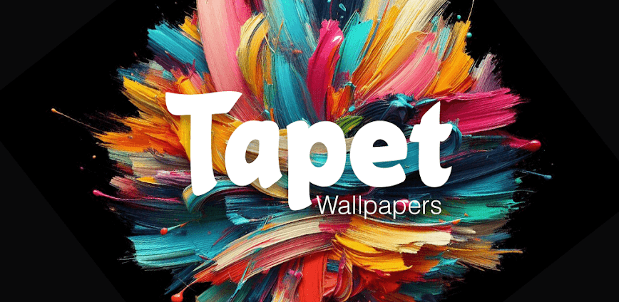 Tapet Wallpapers MOD APK v10.002.012 [Premium Unlocked]