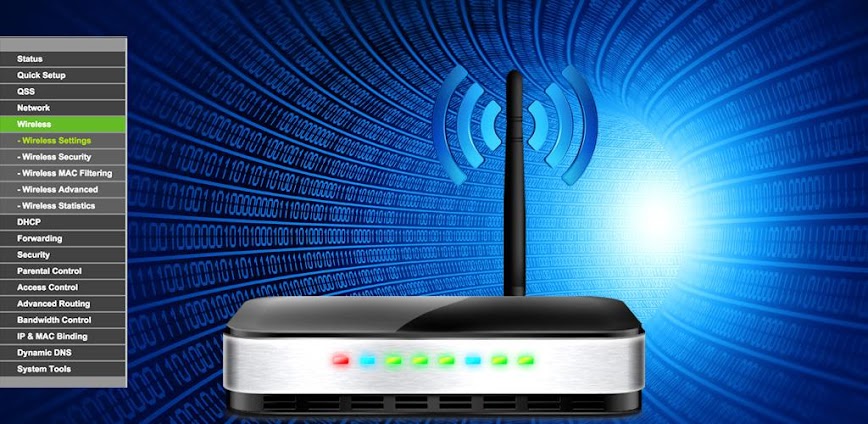 Any Router Admin v4.2 MOD APK [Premium Unlocked, ADFree]