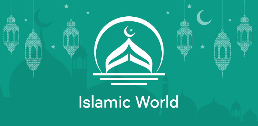 Islamic World v17.1 MOD APK [Premium Unlocked]